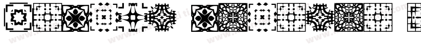 design science truetype fonts字体转换